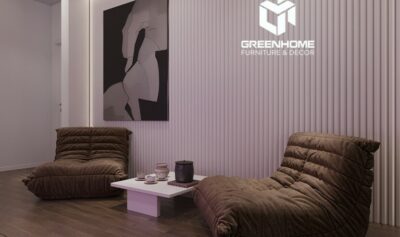 NỘI THẤT NHÀ PHỐ HIỆN ĐẠI 7 TẦNG KẾT HỢP VĂN PHÒNG CHO THUÊ TẠI VŨNG TÀU