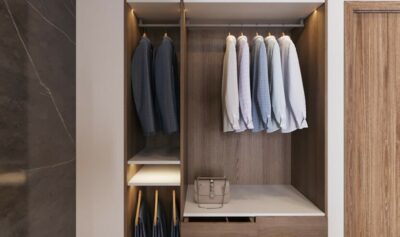 CHIÊM NGƯỠNG NỘI THẤT NHÀ PHỐ HIỆN ĐẠI ỨNG DỤNG HỆ LAM