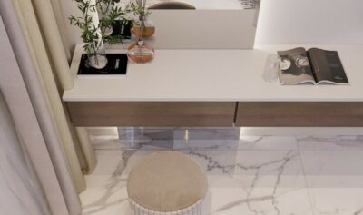 CHIÊM NGƯỠNG NỘI THẤT NHÀ PHỐ HIỆN ĐẠI ỨNG DỤNG HỆ LAM