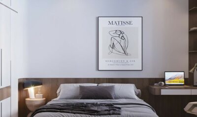 CHIÊM NGƯỠNG NỘI THẤT NHÀ PHỐ HIỆN ĐẠI ỨNG DỤNG HỆ LAM
