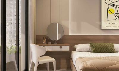 THIẾT KẾ NỘI THẤT CHUNG CƯ ĐÀ NẴNG ĐẸP VÀ HIỆN ĐẠI