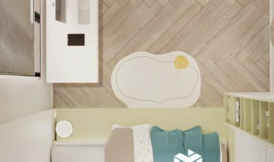 NỘI THẤT NHÀ PHỐ HIỆN ĐẠI 7 TẦNG KẾT HỢP VĂN PHÒNG CHO THUÊ TẠI VŨNG TÀU