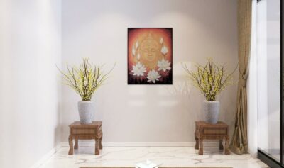 CHIÊM NGƯỠNG NỘI THẤT NHÀ PHỐ HIỆN ĐẠI ỨNG DỤNG HỆ LAM