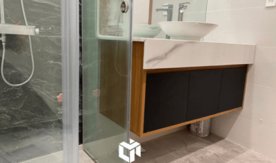 HOÀN THIỆN NỘI THẤT NHÀ PHỐ BÀ RỊA - MANG SỰ TIỆN NGHI VÀO KHÔNG GIAN SỐNG