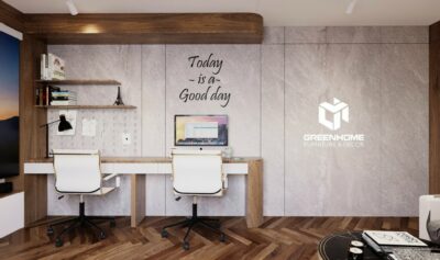 GỖ ÓC CHÓ - LỰA CHỌN ĐẲNG CẤP CHO THIẾT KẾ NỘI THẤT NHÀ PHỐ