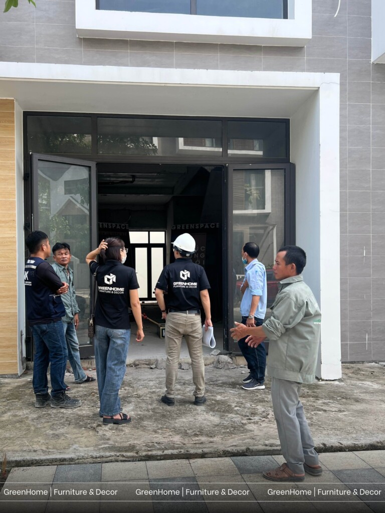 Kiếm tra thực trạng 