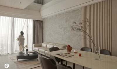 Vai trò của ánh sáng trong thiết kế nội thất