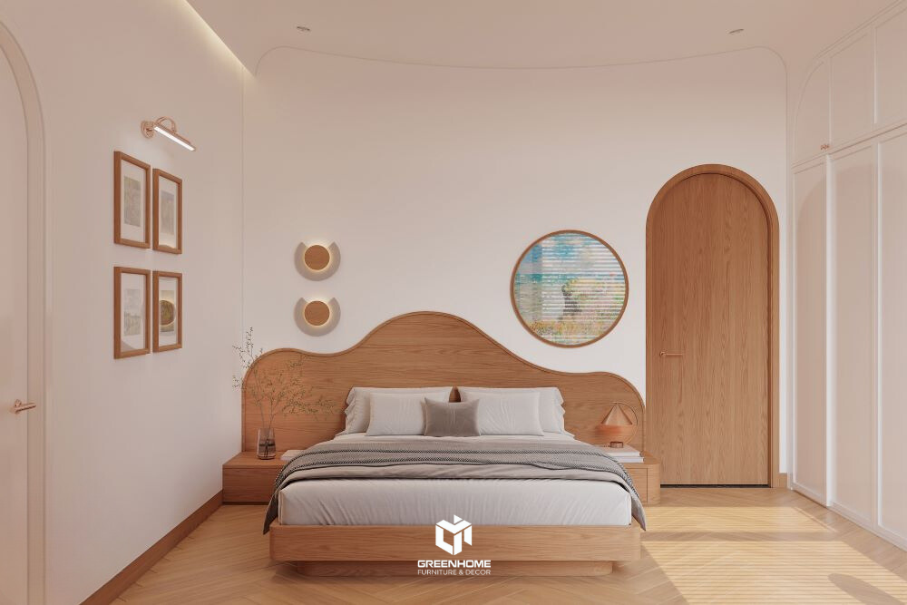 CHIÊM NGƯỠNG THIẾT KẾ NỘI THẤT NHÀ ĐẸP TẠI ĐÀ NẴNG