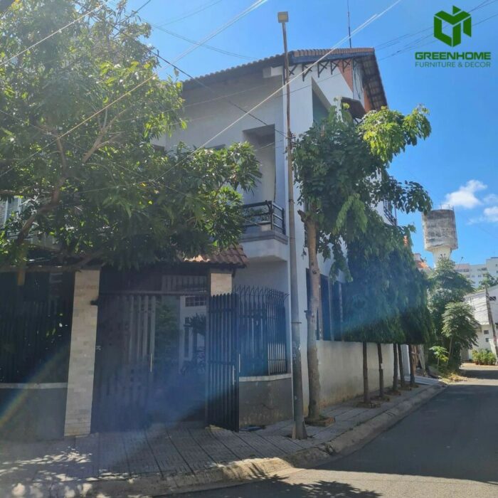 Hình hiện trạng trước cải tạo