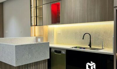 CHIÊM NGƯỠNG NỘI THẤT NHÀ Ở BARYA CITI