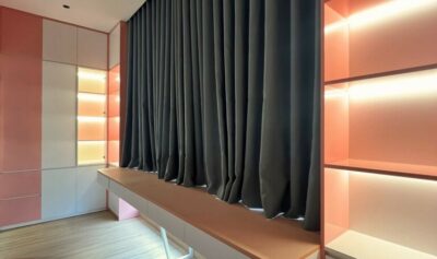 CHIÊM NGƯỠNG NỘI THẤT NHÀ Ở BARYA CITI