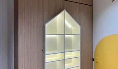 CHIÊM NGƯỠNG NỘI THẤT NHÀ Ở BARYA CITI