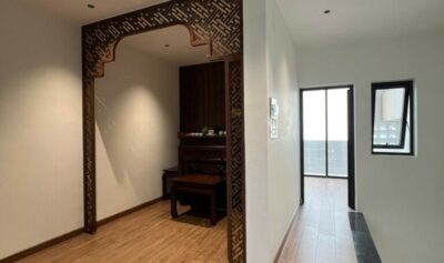 CHIÊM NGƯỠNG NỘI THẤT NHÀ Ở BARYA CITI