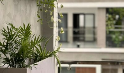CHIÊM NGƯỠNG NỘI THẤT NHÀ Ở BARYA CITI