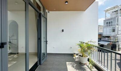 KHÁM PHÁ NỘI THẤT BIỆT THỰ HIỆN ĐẠI Ở VŨNG TÀU