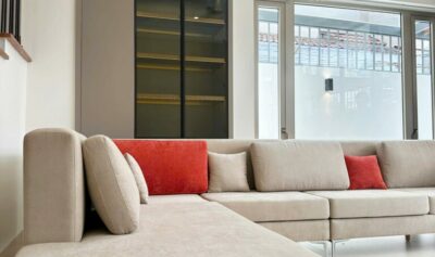 KHÁM PHÁ NỘI THẤT BIỆT THỰ HIỆN ĐẠI Ở VŨNG TÀU