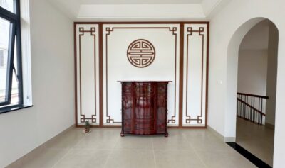 KHÁM PHÁ NỘI THẤT BIỆT THỰ HIỆN ĐẠI Ở VŨNG TÀU