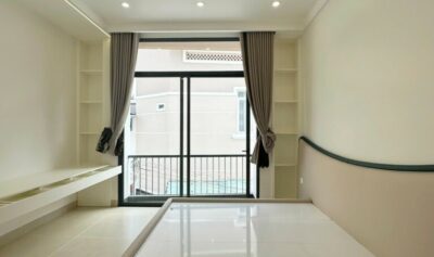 KHÁM PHÁ NỘI THẤT BIỆT THỰ HIỆN ĐẠI Ở VŨNG TÀU
