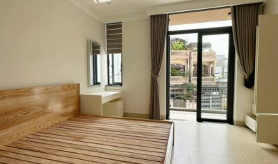 KHÁM PHÁ NỘI THẤT BIỆT THỰ HIỆN ĐẠI Ở VŨNG TÀU