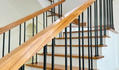 KHÁM PHÁ NỘI THẤT BIỆT THỰ HIỆN ĐẠI Ở VŨNG TÀU