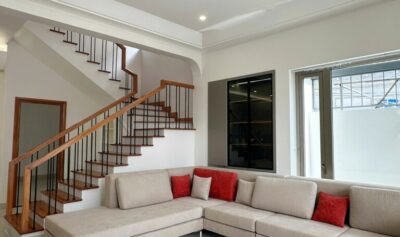 KHÁM PHÁ NỘI THẤT BIỆT THỰ HIỆN ĐẠI Ở VŨNG TÀU