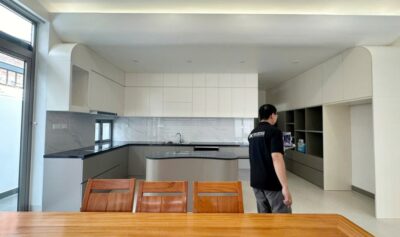 KHÁM PHÁ NỘI THẤT BIỆT THỰ HIỆN ĐẠI Ở VŨNG TÀU