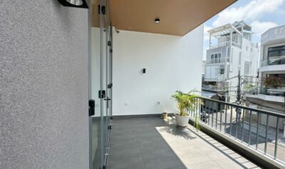 KHÁM PHÁ NỘI THẤT BIỆT THỰ HIỆN ĐẠI Ở VŨNG TÀU