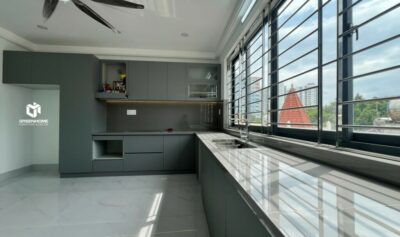 CHIÊM NGƯỠNG NỘI THẤT NHÀ PHỐ HIỆN ĐẠI Ở VŨNG TÀU