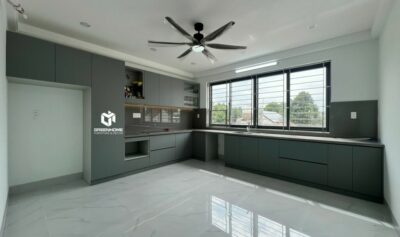 CHIÊM NGƯỠNG NỘI THẤT NHÀ PHỐ HIỆN ĐẠI Ở VŨNG TÀU