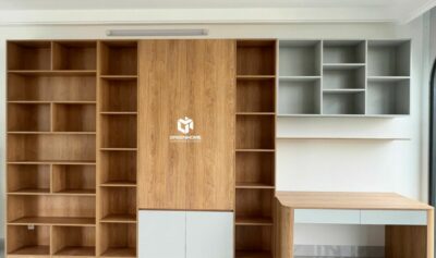 CHIÊM NGƯỠNG NỘI THẤT NHÀ PHỐ HIỆN ĐẠI Ở VŨNG TÀU