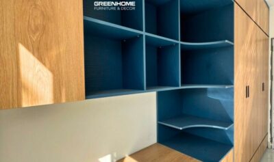 CHIÊM NGƯỠNG NỘI THẤT NHÀ PHỐ HIỆN ĐẠI Ở VŨNG TÀU