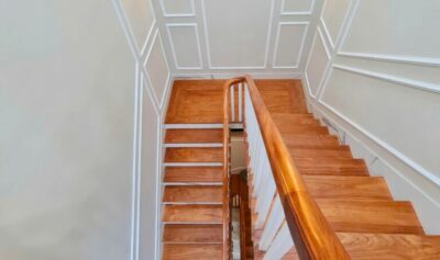 CHIÊM NGƯỠNG NỘI THẤT NGÔI NHÀ MƠ ƯỚC Ở VŨNG TÀU - HIỆN ĐẠI VÀ ẤM ÁP