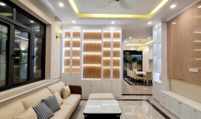 CHIÊM NGƯỠNG NỘI THẤT NGÔI NHÀ MƠ ƯỚC Ở VŨNG TÀU - HIỆN ĐẠI VÀ ẤM ÁP