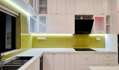 CHIÊM NGƯỠNG NỘI THẤT NGÔI NHÀ MƠ ƯỚC Ở VŨNG TÀU - HIỆN ĐẠI VÀ ẤM ÁP
