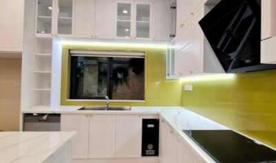 CHIÊM NGƯỠNG NỘI THẤT NGÔI NHÀ MƠ ƯỚC Ở VŨNG TÀU - HIỆN ĐẠI VÀ ẤM ÁP