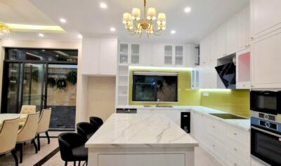 CHIÊM NGƯỠNG NỘI THẤT NGÔI NHÀ MƠ ƯỚC Ở VŨNG TÀU - HIỆN ĐẠI VÀ ẤM ÁP