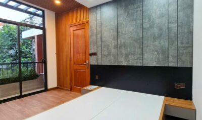 CHIÊM NGƯỠNG NỘI THẤT NGÔI NHÀ MƠ ƯỚC Ở VŨNG TÀU - HIỆN ĐẠI VÀ ẤM ÁP