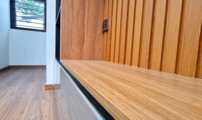 CHIÊM NGƯỠNG NỘI THẤT NGÔI NHÀ MƠ ƯỚC Ở VŨNG TÀU - HIỆN ĐẠI VÀ ẤM ÁP