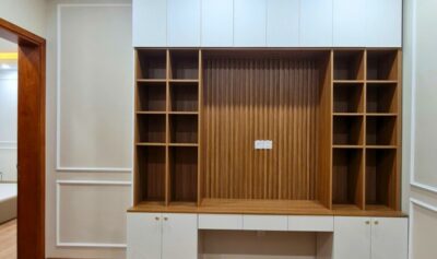 CHIÊM NGƯỠNG NỘI THẤT NGÔI NHÀ MƠ ƯỚC Ở VŨNG TÀU - HIỆN ĐẠI VÀ ẤM ÁP