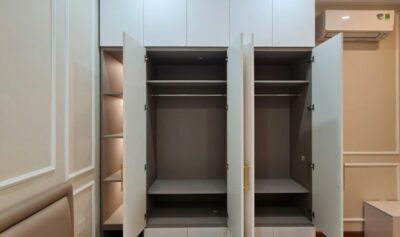 CHIÊM NGƯỠNG NỘI THẤT NGÔI NHÀ MƠ ƯỚC Ở VŨNG TÀU - HIỆN ĐẠI VÀ ẤM ÁP