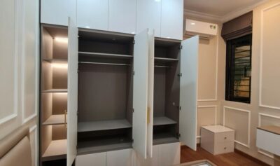 CHIÊM NGƯỠNG NỘI THẤT NGÔI NHÀ MƠ ƯỚC Ở VŨNG TÀU - HIỆN ĐẠI VÀ ẤM ÁP