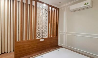 CHIÊM NGƯỠNG NỘI THẤT NGÔI NHÀ MƠ ƯỚC Ở VŨNG TÀU - HIỆN ĐẠI VÀ ẤM ÁP