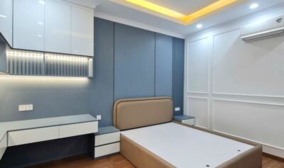 CHIÊM NGƯỠNG NỘI THẤT NGÔI NHÀ MƠ ƯỚC Ở VŨNG TÀU - HIỆN ĐẠI VÀ ẤM ÁP