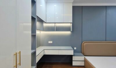 CHIÊM NGƯỠNG NỘI THẤT NGÔI NHÀ MƠ ƯỚC Ở VŨNG TÀU - HIỆN ĐẠI VÀ ẤM ÁP