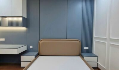 CHIÊM NGƯỠNG NỘI THẤT NGÔI NHÀ MƠ ƯỚC Ở VŨNG TÀU - HIỆN ĐẠI VÀ ẤM ÁP