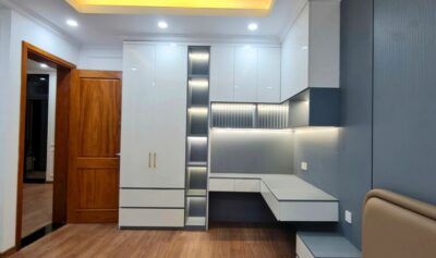 CHIÊM NGƯỠNG NỘI THẤT NGÔI NHÀ MƠ ƯỚC Ở VŨNG TÀU - HIỆN ĐẠI VÀ ẤM ÁP