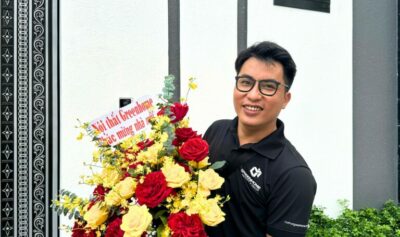 CHIÊM NGƯỠNG NỘI THẤT NHÀ VŨNG TÀU - HIỆN ĐẠI & ĐẲNG CẤP
