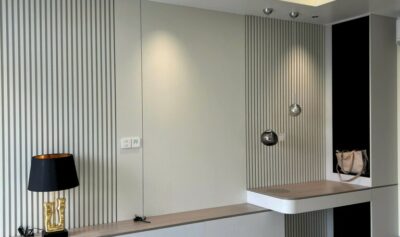 KHÁM PHÁ NỘI THẤT BIỆT THỰ GÒ VẤP - HIỆN ĐẠI & ĐẲNG CẤP