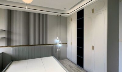 KHÁM PHÁ NỘI THẤT BIỆT THỰ GÒ VẤP - HIỆN ĐẠI & ĐẲNG CẤP