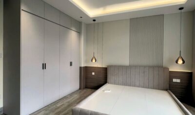 KHÁM PHÁ NỘI THẤT BIỆT THỰ GÒ VẤP - HIỆN ĐẠI & ĐẲNG CẤP